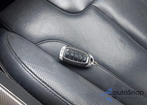 2020 Hyundai Palisade Limited из США, поврежденный, VIN KM8R5DHE0LU116937